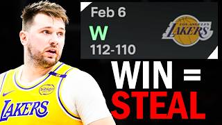 Win the Game, Steal a Player