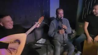 Shaban Cela Artur Yzeiri Ermali Drums 2024 Live