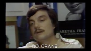 Bo Crane, Carlos Nodal, Bill Tanner, \u0026 Cory Wade Interviews on Miami Disco (May 26, 1978)