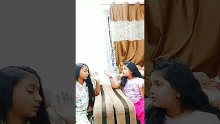 Riya ekhadha#like#subscribe#viral#share#short#diologue#riya#funny#moksha#chinnu#