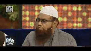 Qari Khalil Ur Rehman in Iftar Aamir Kai Sath | Aalim K Bol