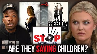The Dark Truth: Erika Kirk Trafficking Rumors. A Deep Dive.