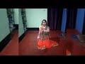 radha nachiba choreography