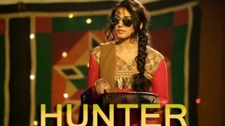 Hunter Song | Gangs Of Wasseypur | Manoj Bajpai, Reema Sen