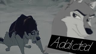 Ｓｔｅｅｌｅ／Ａｌｅｕ  （  Ａｄｄｉｃｔｅｄ  ＭＥＰ  ｐａｒｔ