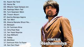 Best of Himesh Reshammiya songs 💕 romantic songs Himesh Reshammiya old songs hindi