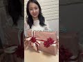 彼へのクリスマスプレゼントに洋服作ってみた！　 服作り クリスマスプレゼント vlog