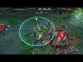 ヴェインtopで対面のボリベアを虐める。そして対ボリベアの戦い方の秘密も発見！ league of legends