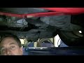 madness mini cooper lower stress bar how to install