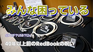 みんな困っている？中途半端なデジタル接続方式あれこれ