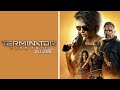 Terminator Dark Fate (2019) | Kill Count