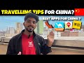 Apps I Used While Travelling In CHINA! 🇨🇳(Vpn,Hotel Booking,Alipay,Food App? ) - Fearless Nomadiker