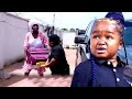 THE REAL BOSS BABY {COMPLETE MOVIE} NEW EBUBE OBIO 2023 LATEST TRENDING NOLLYWOOD MOVIE