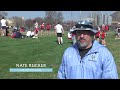 upper iowa track u0026 field recap at smu cardinal invitational