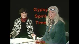 From the Archives - 1988 - Gypsy Spirit Time - The Lois Wright Show