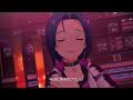 4k 60fps「relations」 福田のり子・三浦あずさ fes ssr special appeal 【ミリシタ mltd mv】