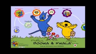 boowa \u0026 kwala