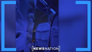 NTSB releases preliminary report on Boeing door plug | NewsNation Now