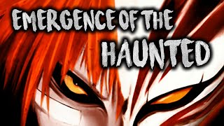 BLEACH - Emergence of the Haunted - guitar cover