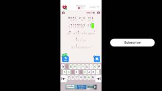 Cryptogram Level 578 | Cryptogram Letters and Numbers Answers