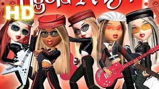 Bratz: Rock Angelz (Filme Completo Dublado PT-BR) [HD]