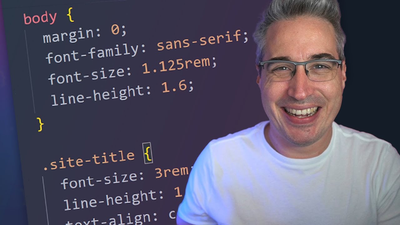 Beginner S Guide To Styling Text With Css