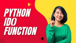 Python id() Function in 1 Minute