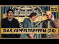 Jetzt ein gemütliches Schneckenbad. Das Gipfeltreffen | MDR SPASSZONE