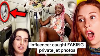 Influencers getting humbled in 10 seconds or less - REACTION