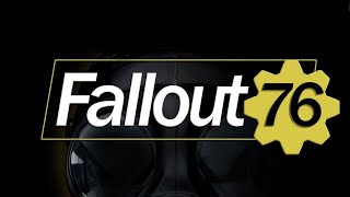 FALLOUT 76 - Take Me Home Country Roads By Bill Danoff & John Denver | Bethesda Softworks