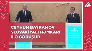 Nazir: “Ermənistan Azərbaycana ərazisinə hərbçilər göndərmək cəhdlərinə son qoymalıdır”