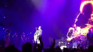 Lenny Kravitz - Sister - Live in Wembley Arena 2014