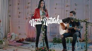 Natti Natasha - La Mejor Versión de Mi (Acústico)