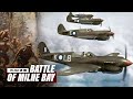 The Battle at Milne Bay - RAAF Memories Of A Pivotal WWII Battle