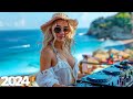 Alan Walker, Dua Lipa, Coldplay, Martin Garrix & Kygo, The Chainsmokers Style 🔥 Summer Vibes #43