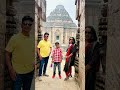 konark temple visit by aarav mohanty