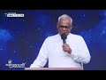 വേഗത്തിൽ പ്രവർത്തിക്കുന്ന ദൈവം pr.k c samuel message muzhurathri prarthana powervision tv