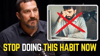 Breaking the Chains: Andrew Huberman's Guide to Conquering Bad Habits