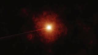 Data Sonification: Centaurus A, X-ray, IXPE