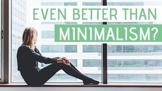 MINIMALISM and the secret power of impermanence » Minimalist living and letting go