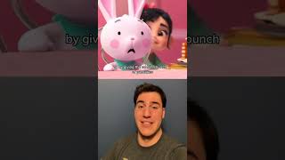 Ralph Breaks The Internet Pancake Game
