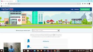 How to Login MyChart Account?