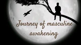 Divine Masculine Awakening #awakening #twinflame #twinflamejourney #twinflames