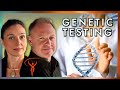 Cancer Diagnosis with Genetic Testing: Why You Need This!