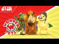 WONDER PETS THEME SONG REMIX [PROD. BY ATTIC STEIN]