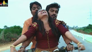 Nivasi Theatrical Trailer | Latest Telugu Trailers | Sekhar Varma, Viviya, Vidya | Sri Balaji Video