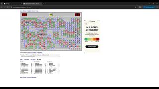 Minesweeper AI in Python