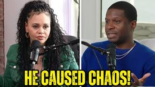 Mona Exposes B Dot Claims He S Causing Major Problems Behind The Scenes