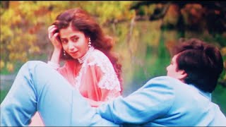 Hum Tum Pe Marte Hain | 90's Love  HD , Govinda, Urmila Matondkar  | Lata Mangeshkar, Udit Narayan