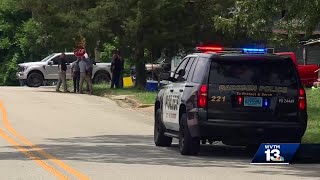 Man attempting to 'forcibly enter' Gadsden elementary school shot, killed by police